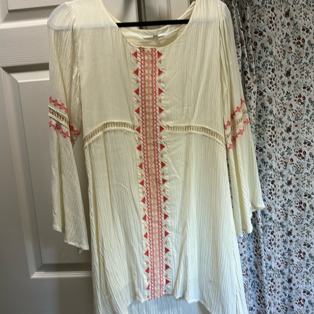 Miss Me dress